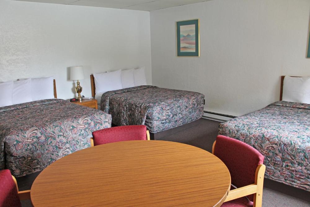 Family Studio interior